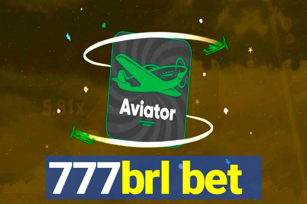 777brl bet